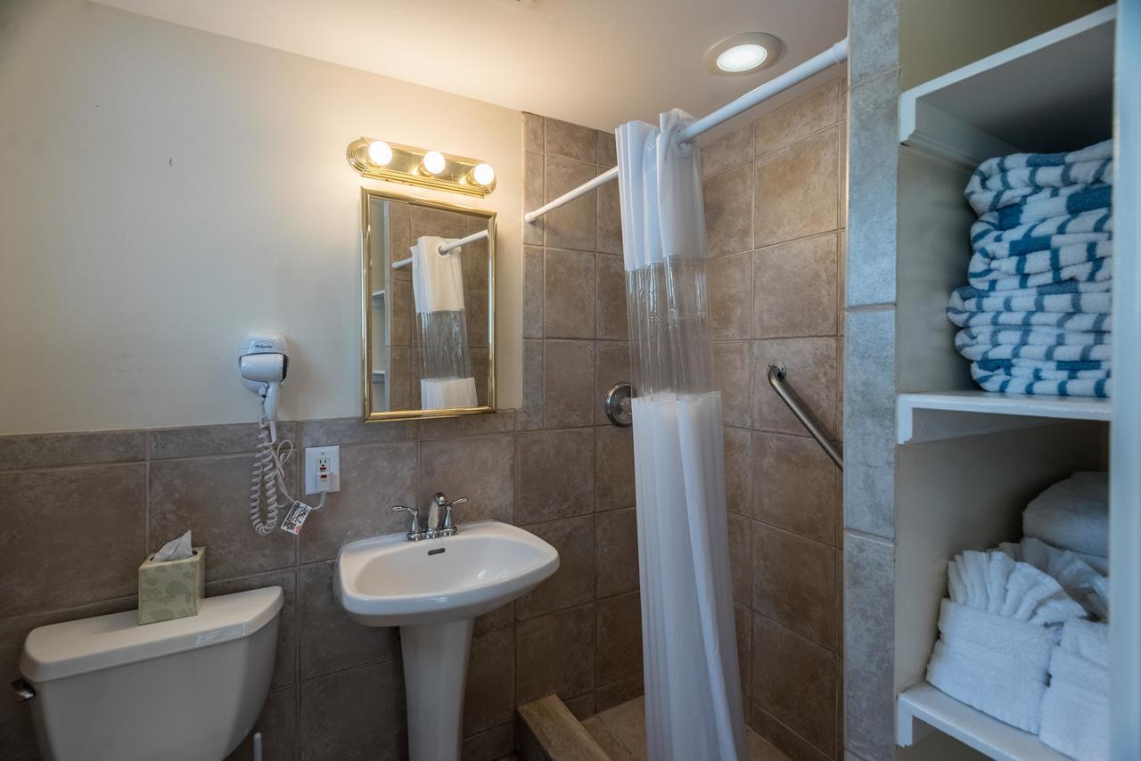 Poolside Suite Cayo Hueso Exterior foto