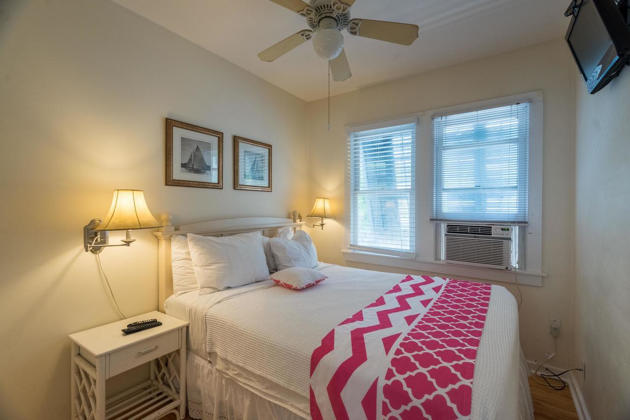 Poolside Suite Cayo Hueso Exterior foto