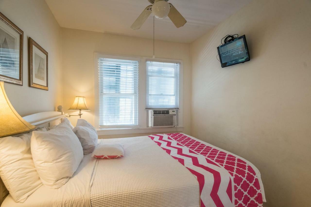 Poolside Suite Cayo Hueso Exterior foto