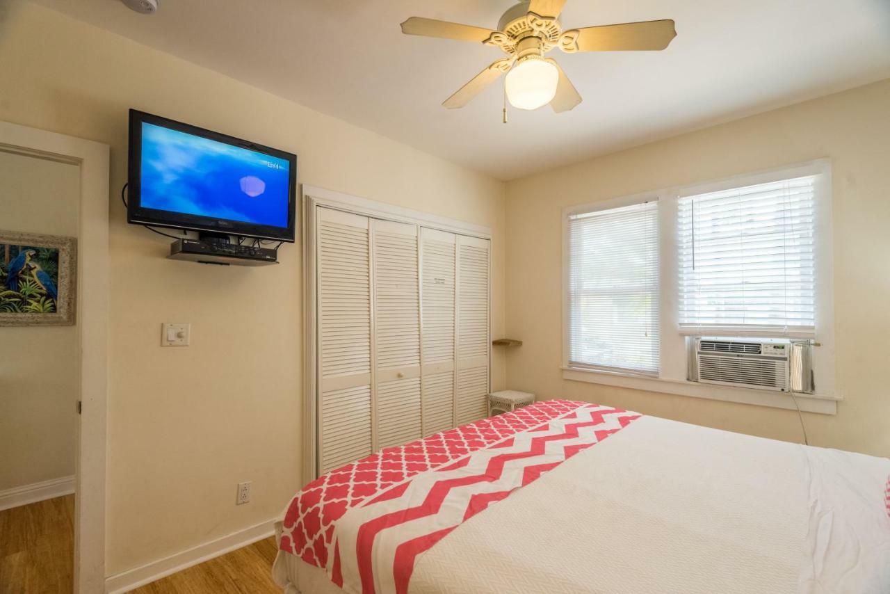 Poolside Suite Cayo Hueso Exterior foto