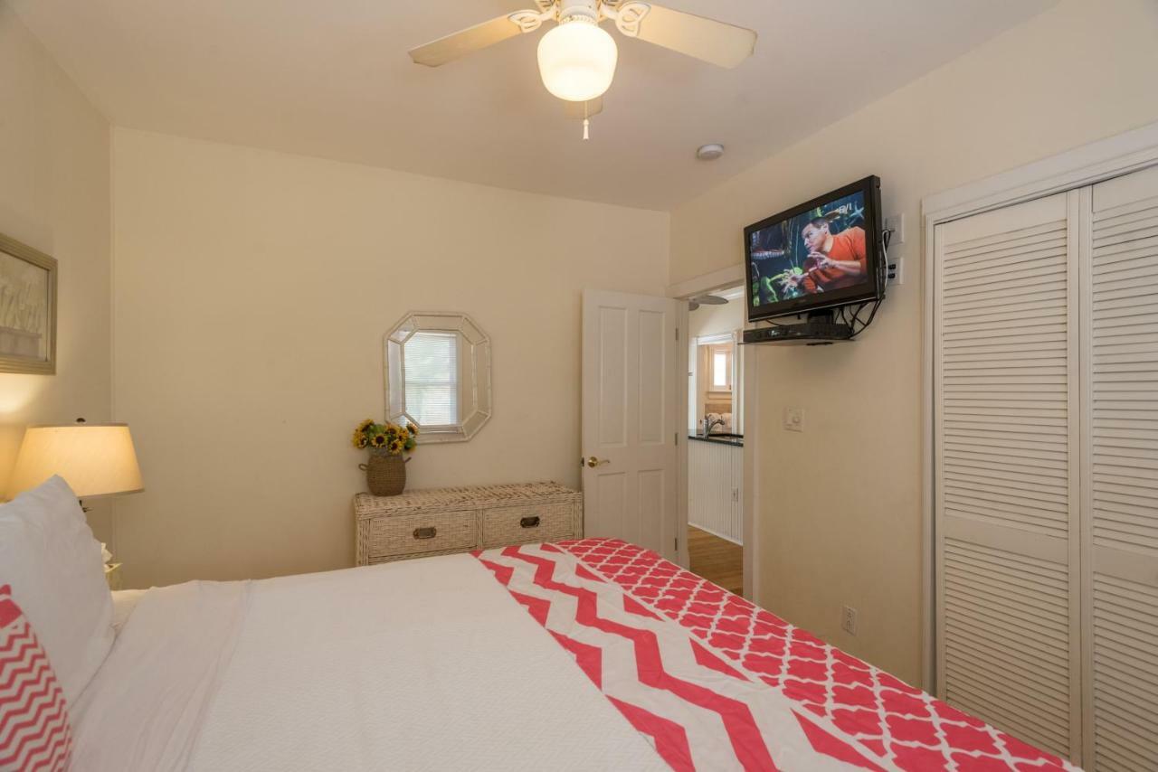 Poolside Suite Cayo Hueso Exterior foto